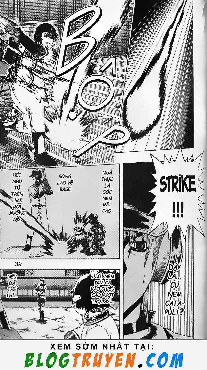 Mr.FullSwing - Chapter 103 - Trang 16