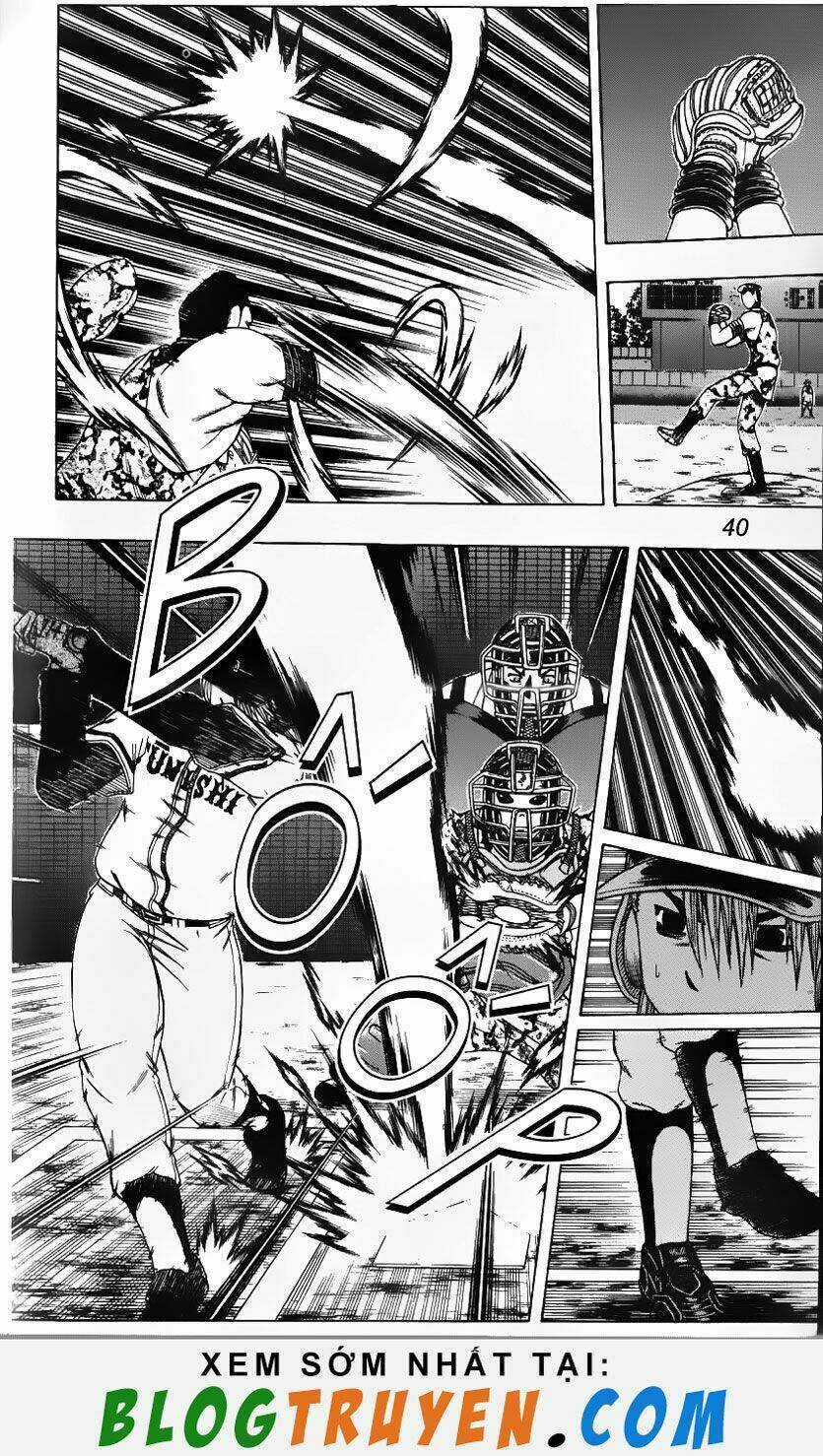 Mr.FullSwing - Chapter 103 - Trang 17