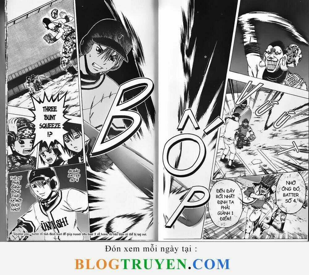 Mr.FullSwing - Chapter 103 - Trang 19