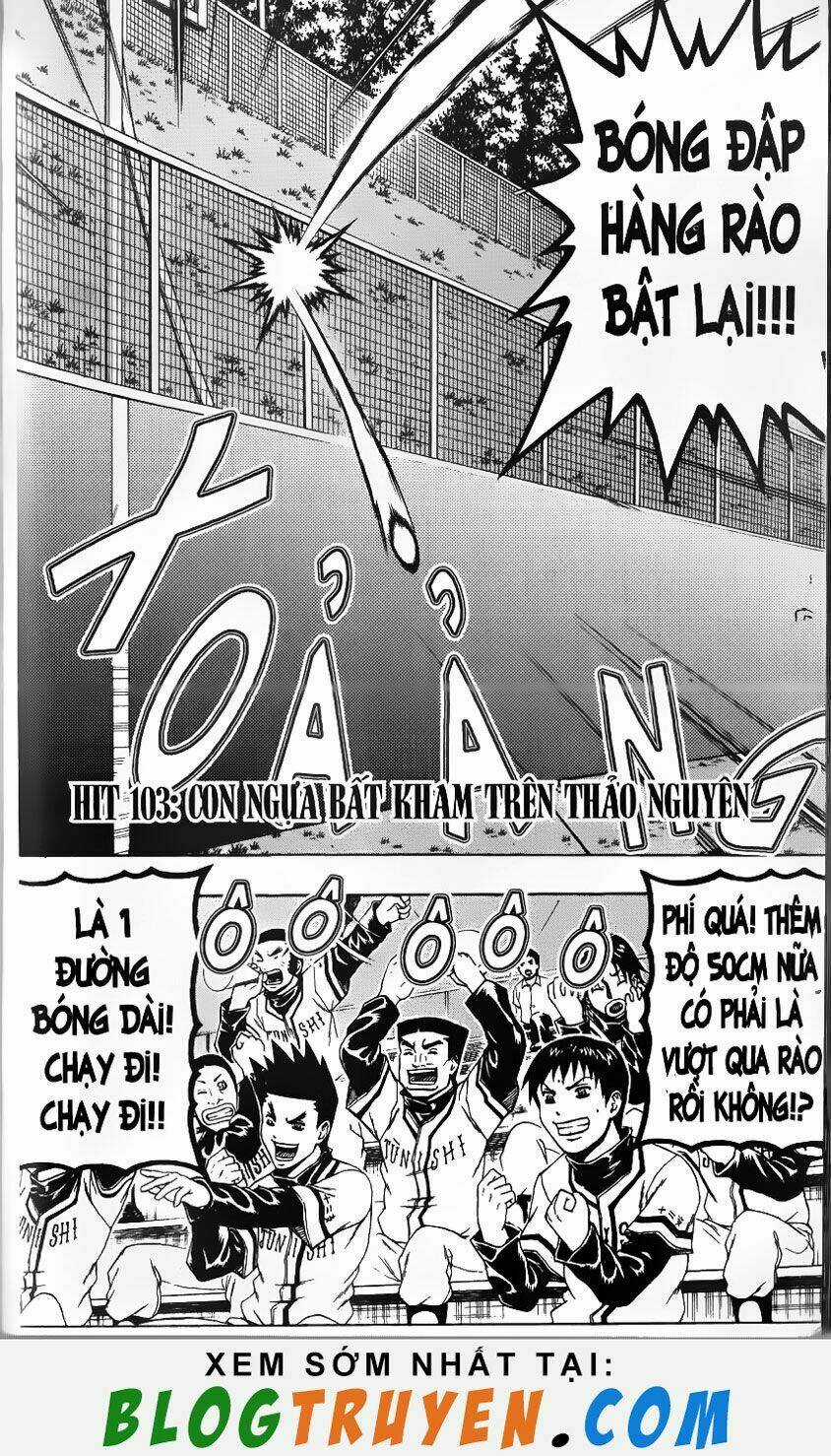 Mr.FullSwing - Chapter 103 - Trang 3