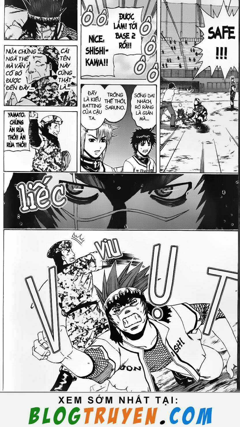 Mr.FullSwing - Chapter 103 - Trang 7