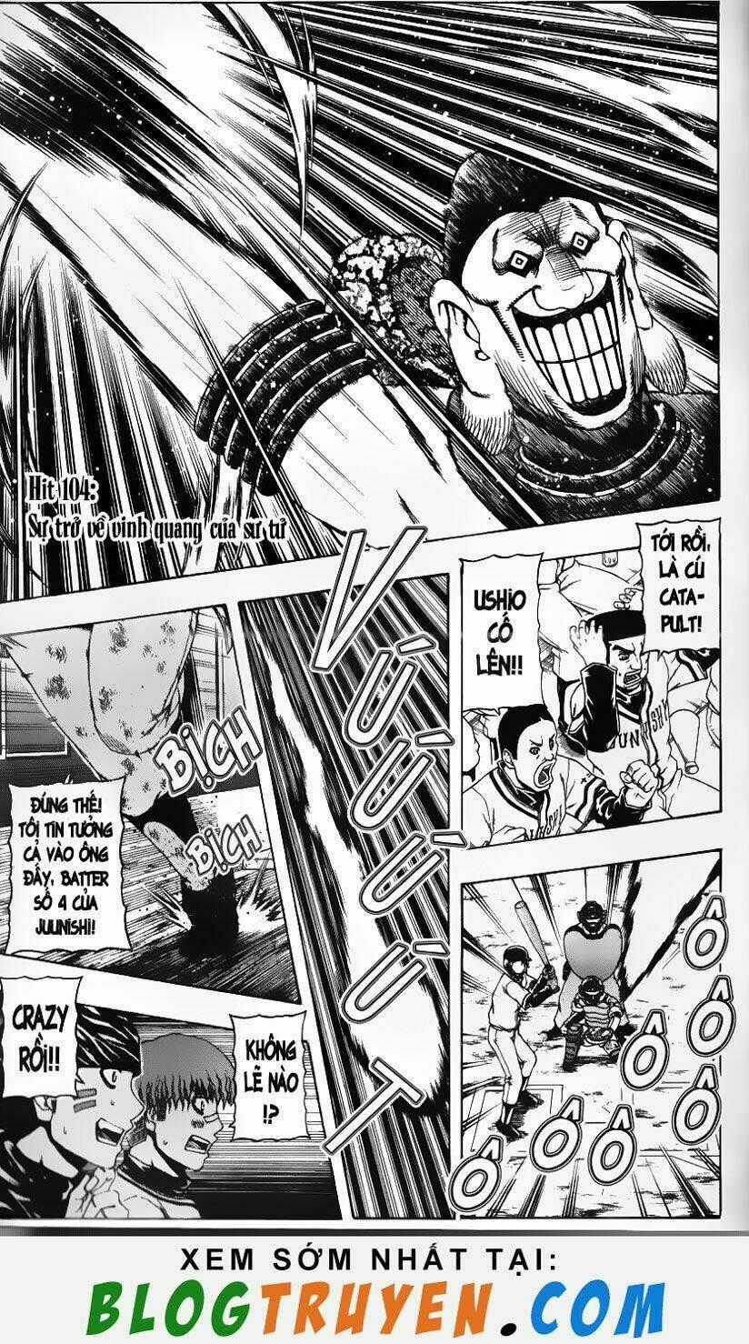 Mr.FullSwing - Chapter 104 - Trang 2