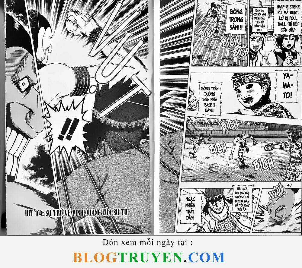 Mr.FullSwing - Chapter 104 - Trang 4