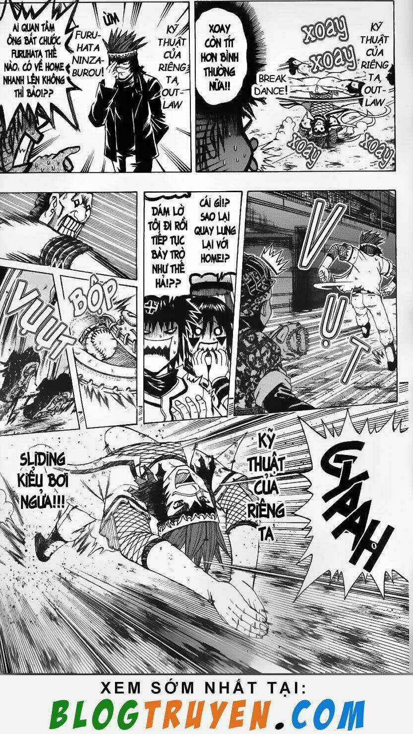 Mr.FullSwing - Chapter 104 - Trang 7