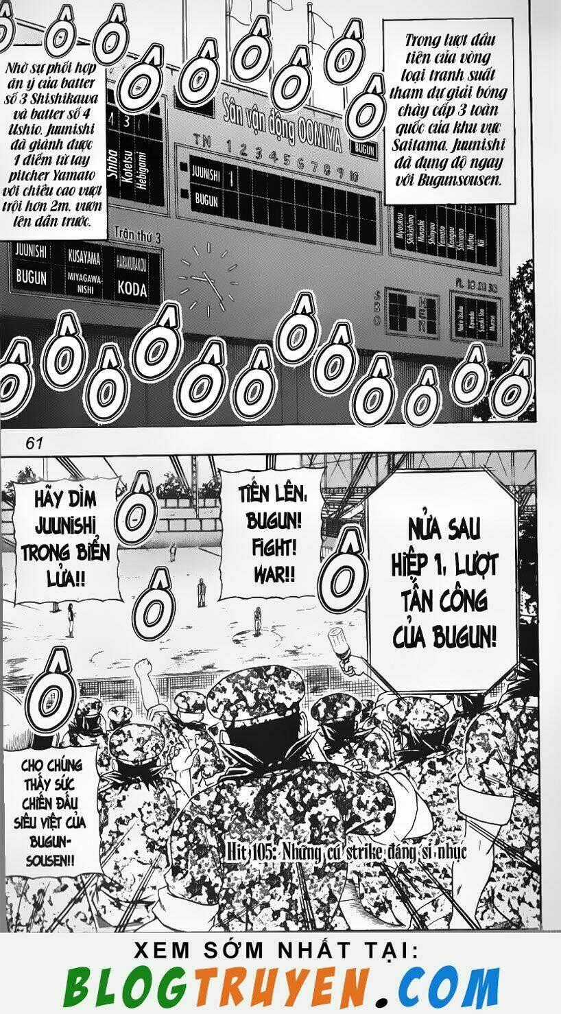 Mr.FullSwing - Chapter 105 - Trang 2