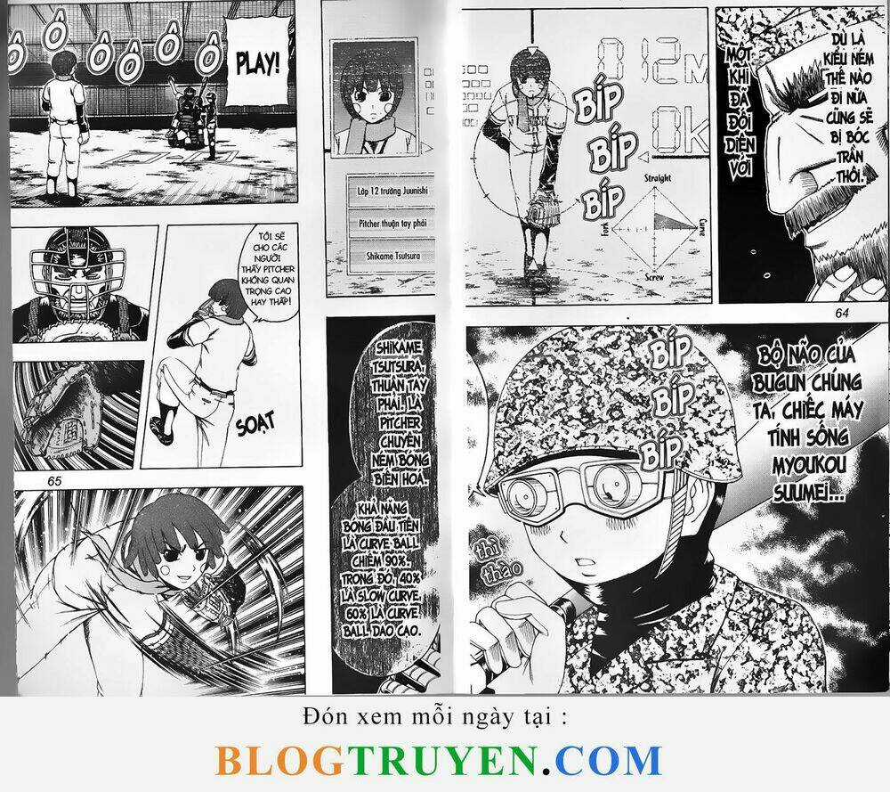 Mr.FullSwing - Chapter 105 - Trang 4