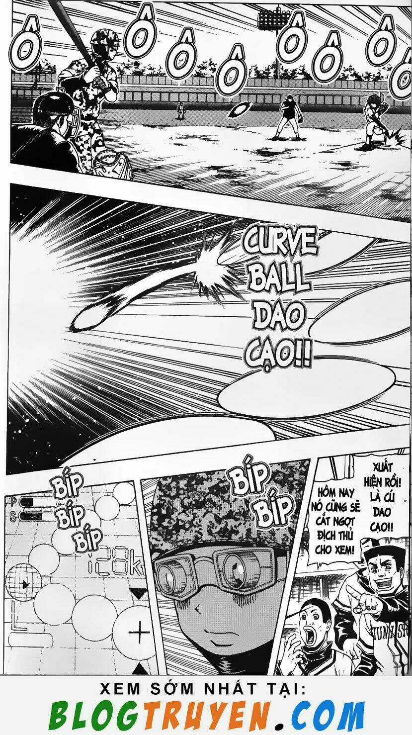Mr.FullSwing - Chapter 105 - Trang 5