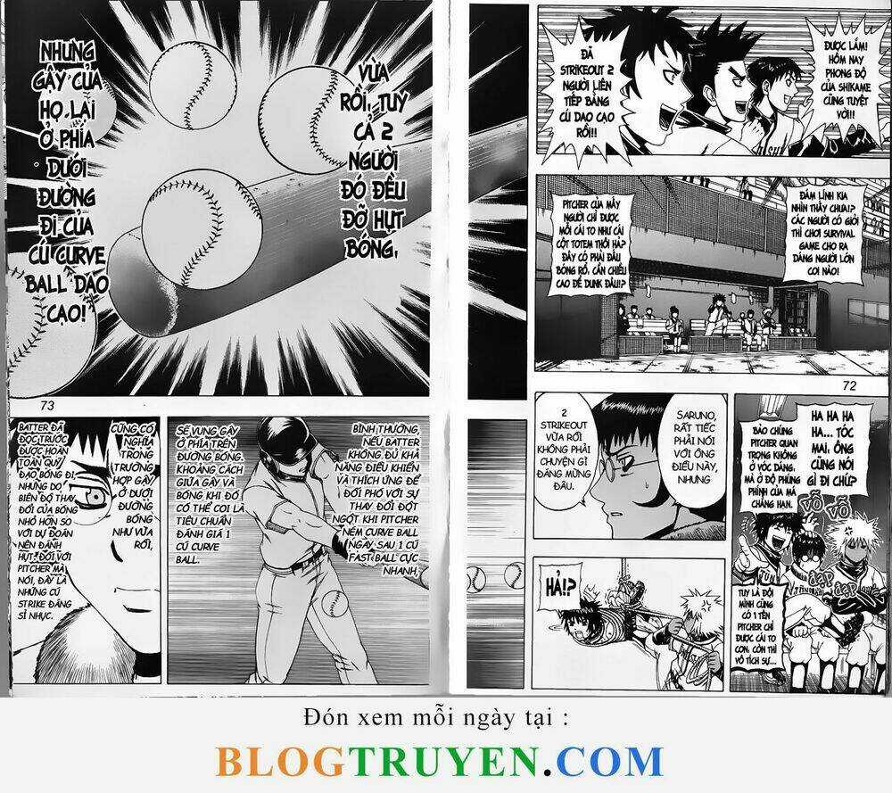 Mr.FullSwing - Chapter 105 - Trang 10