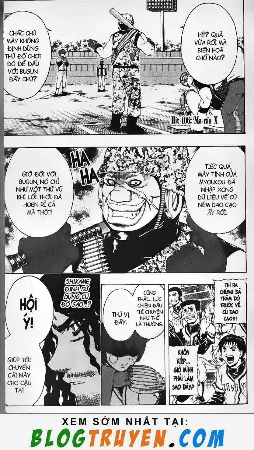 Mr.FullSwing - Chapter 106 - Trang 2