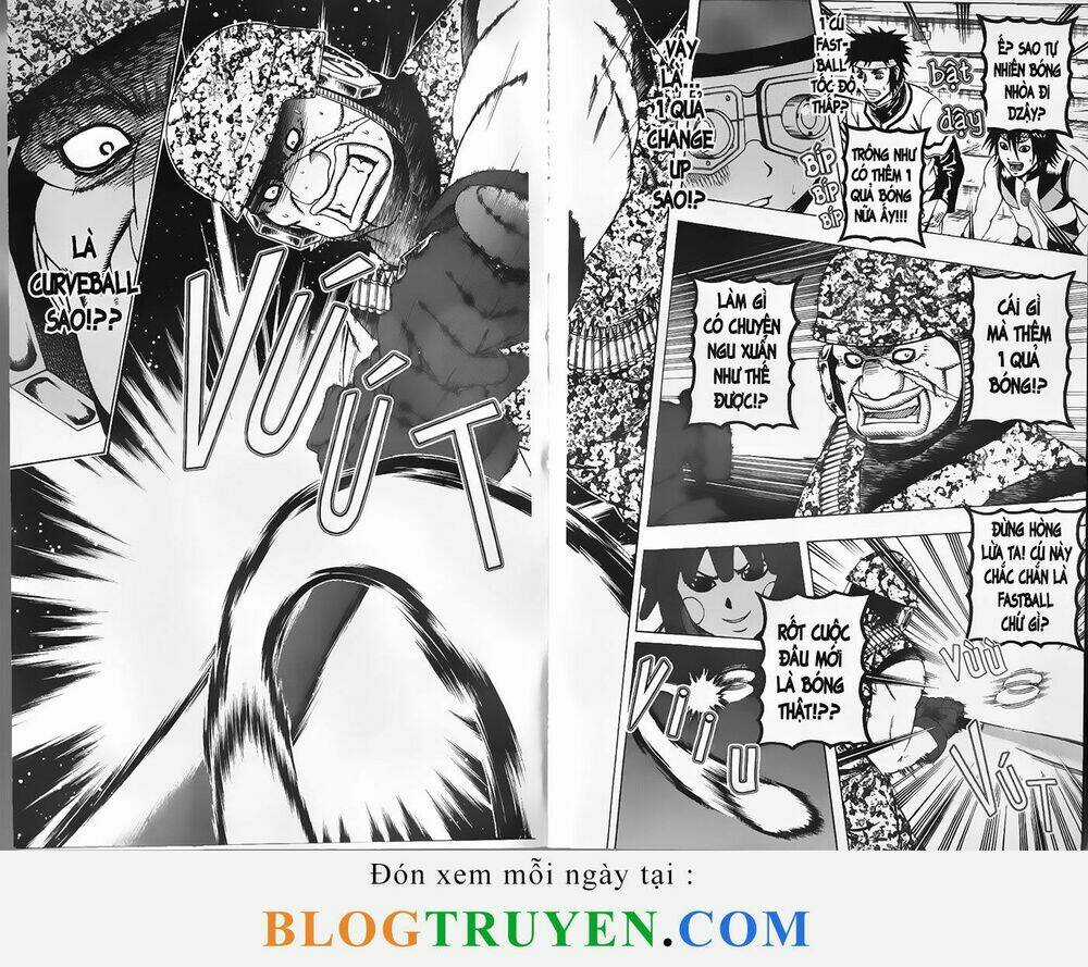 Mr.FullSwing - Chapter 106 - Trang 11