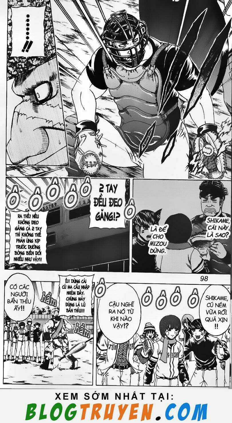 Mr.FullSwing - Chapter 106 - Trang 15