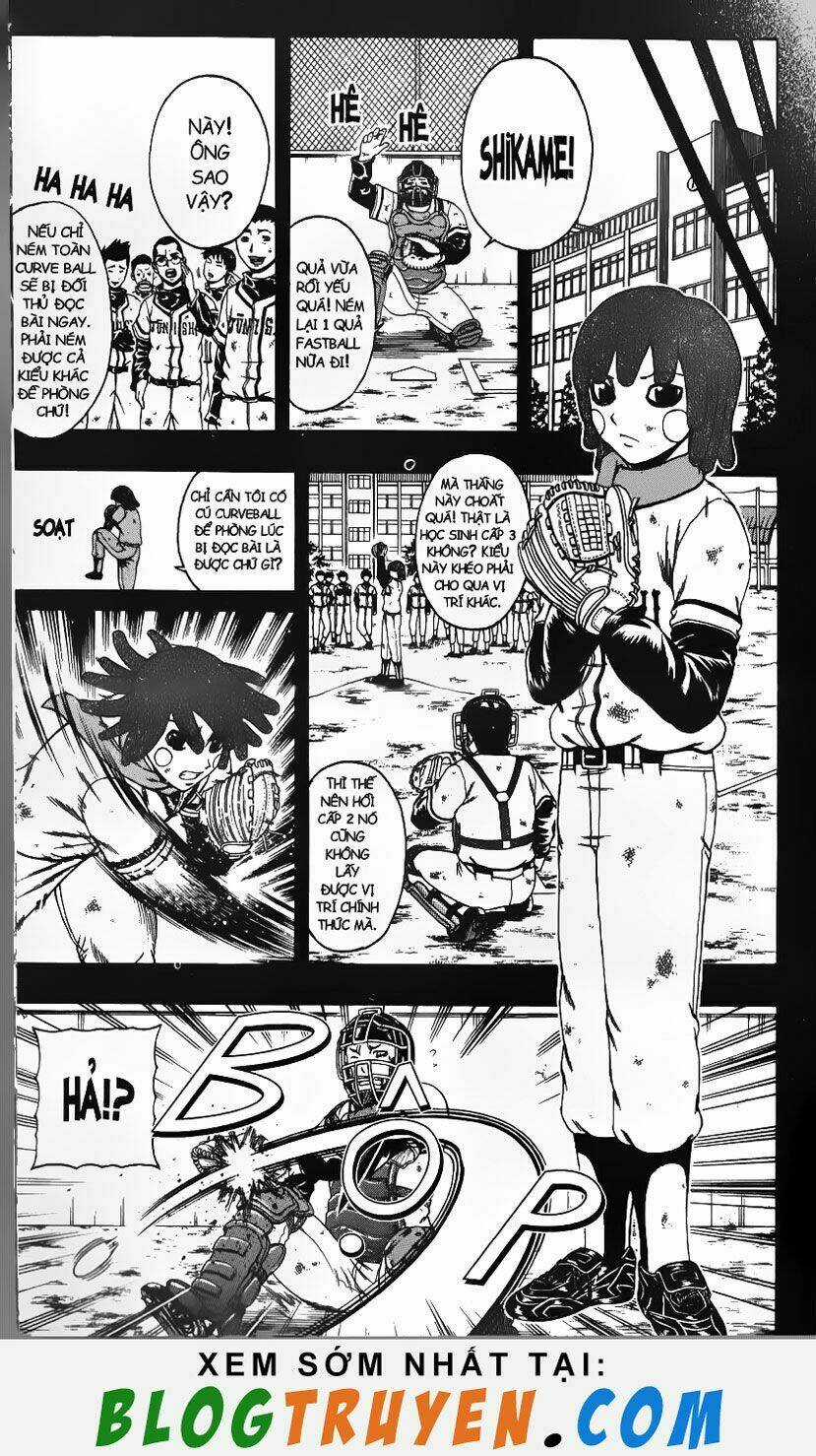 Mr.FullSwing - Chapter 106 - Trang 7