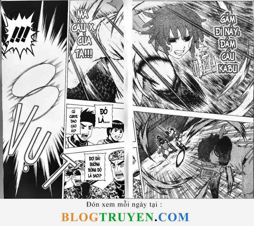 Mr.FullSwing - Chapter 106 - Trang 10