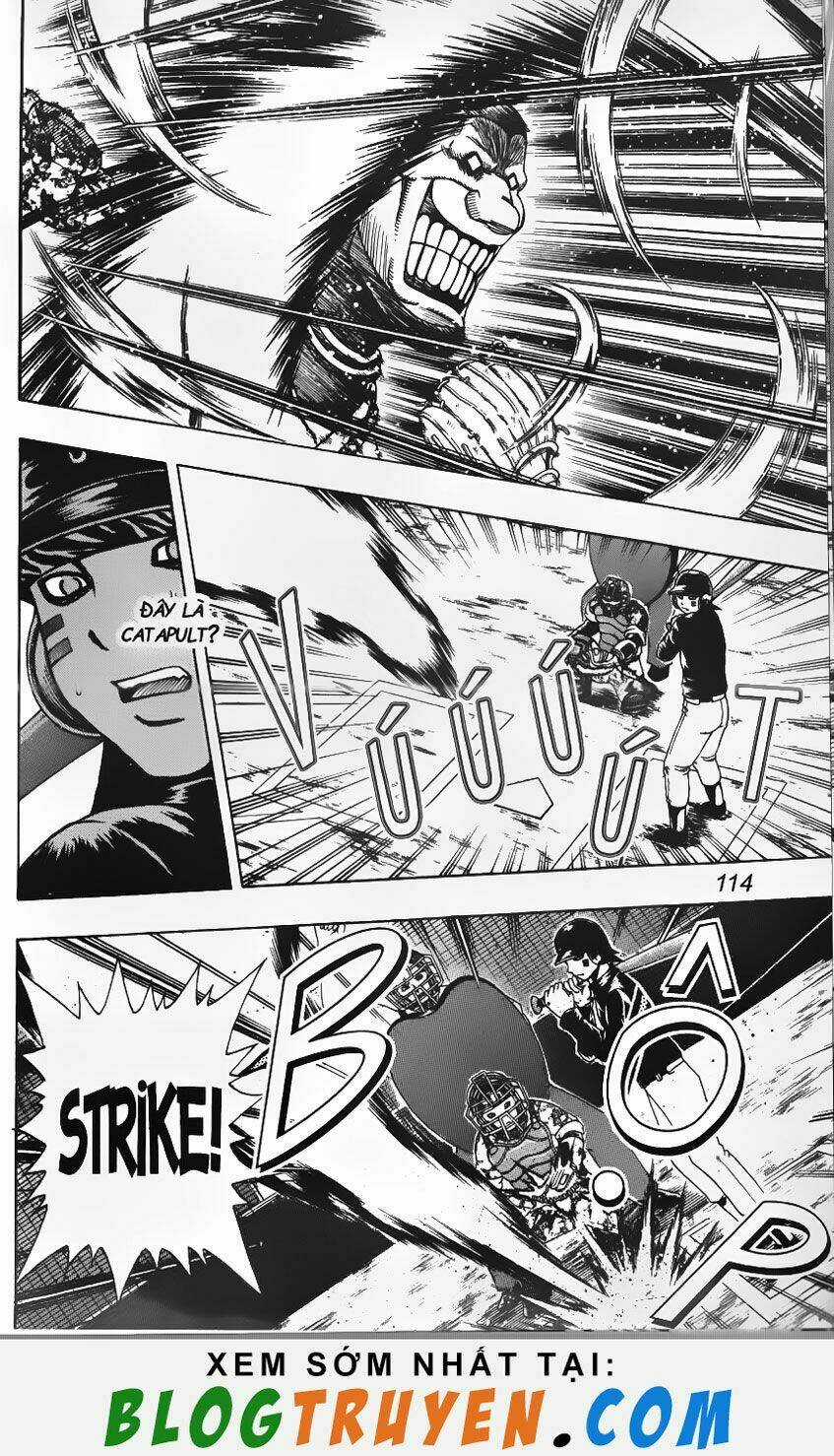 Mr.FullSwing - Chapter 107 - Trang 13