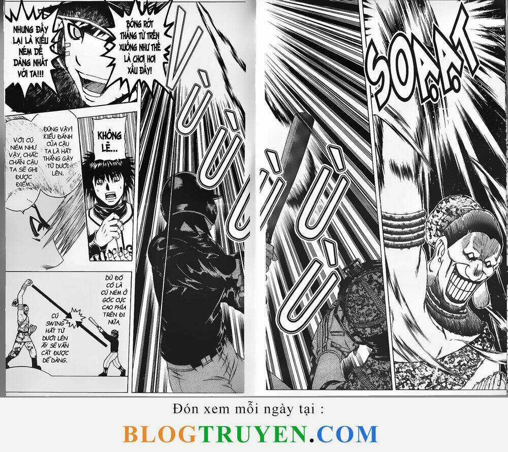 Mr.FullSwing - Chapter 107 - Trang 15