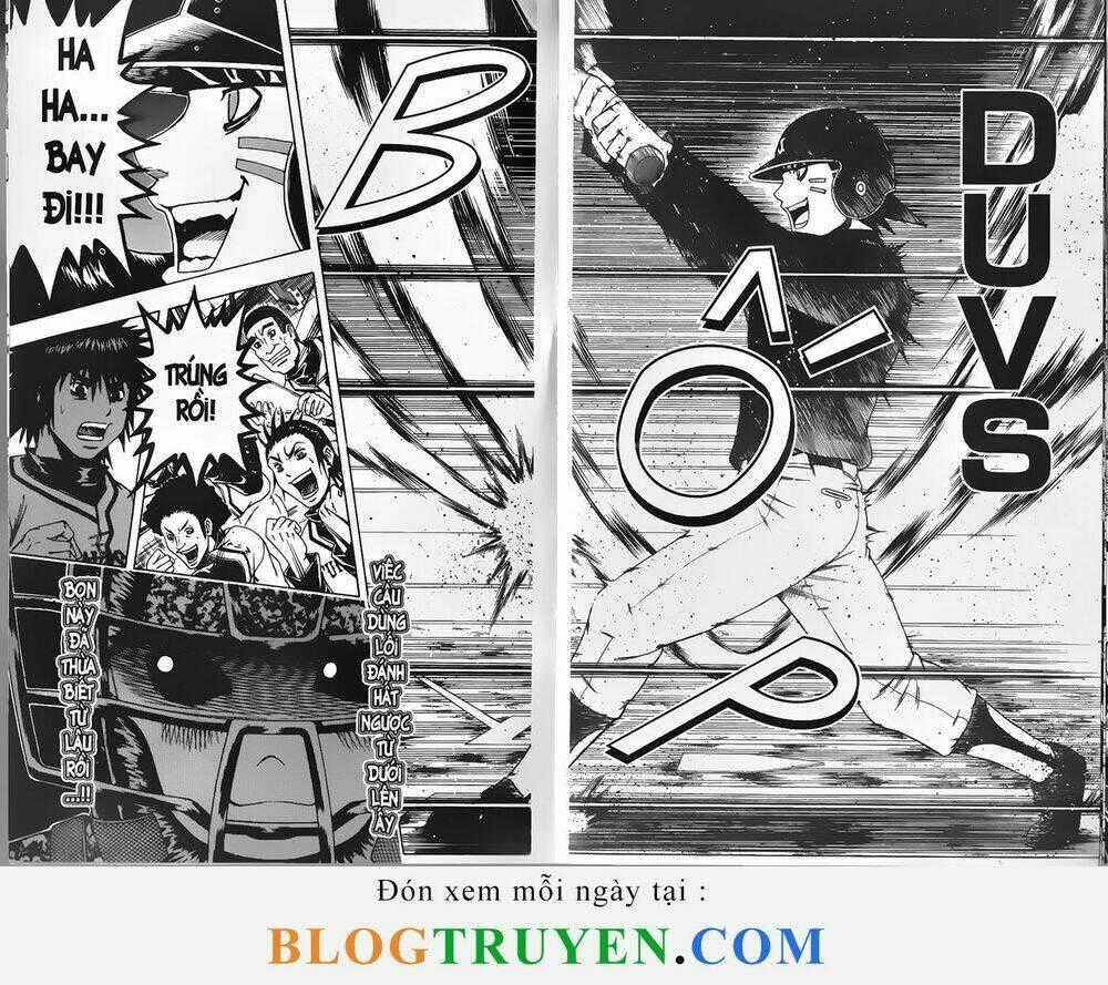 Mr.FullSwing - Chapter 107 - Trang 16