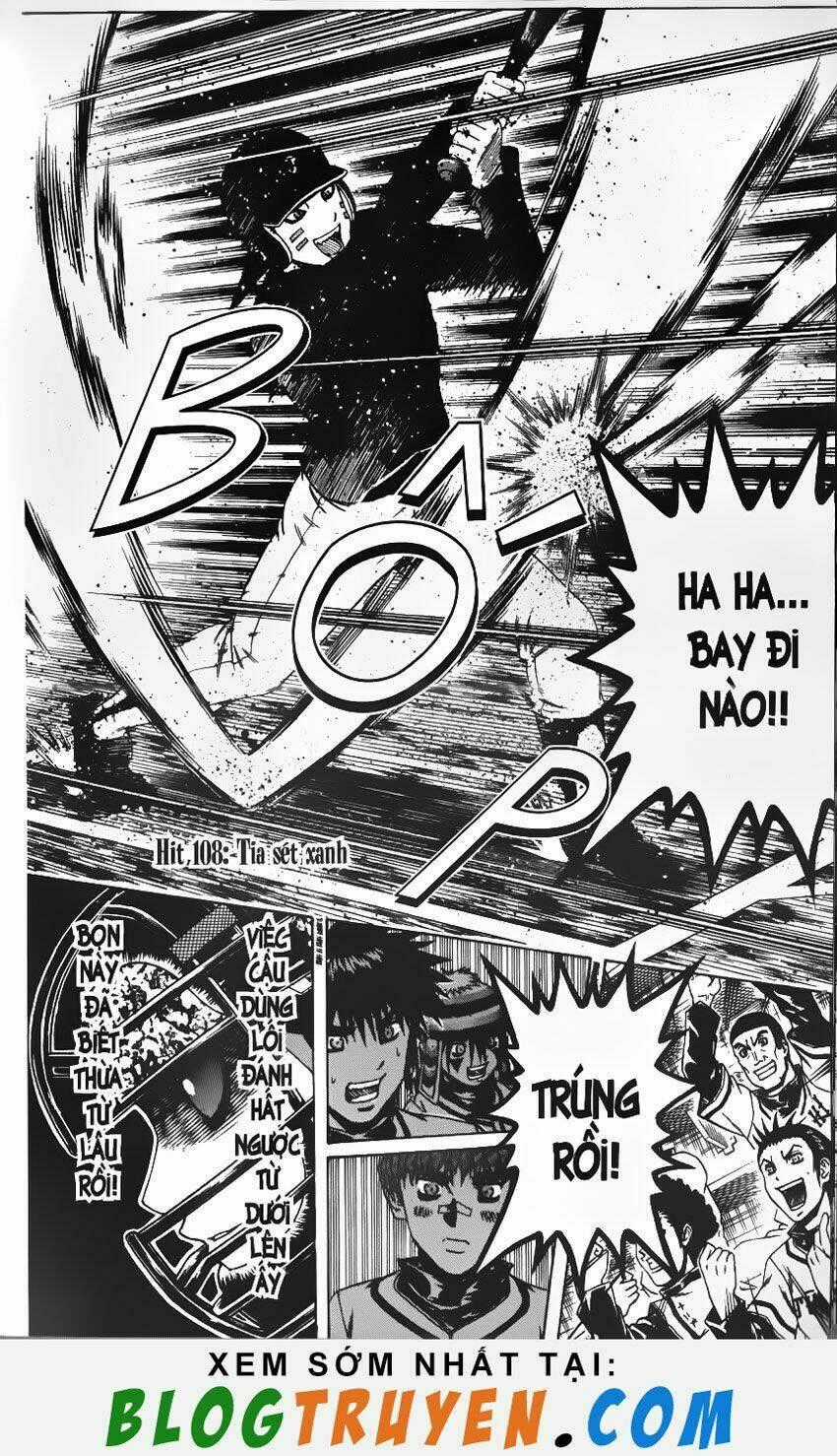 Mr.FullSwing - Chapter 108 - Trang 2