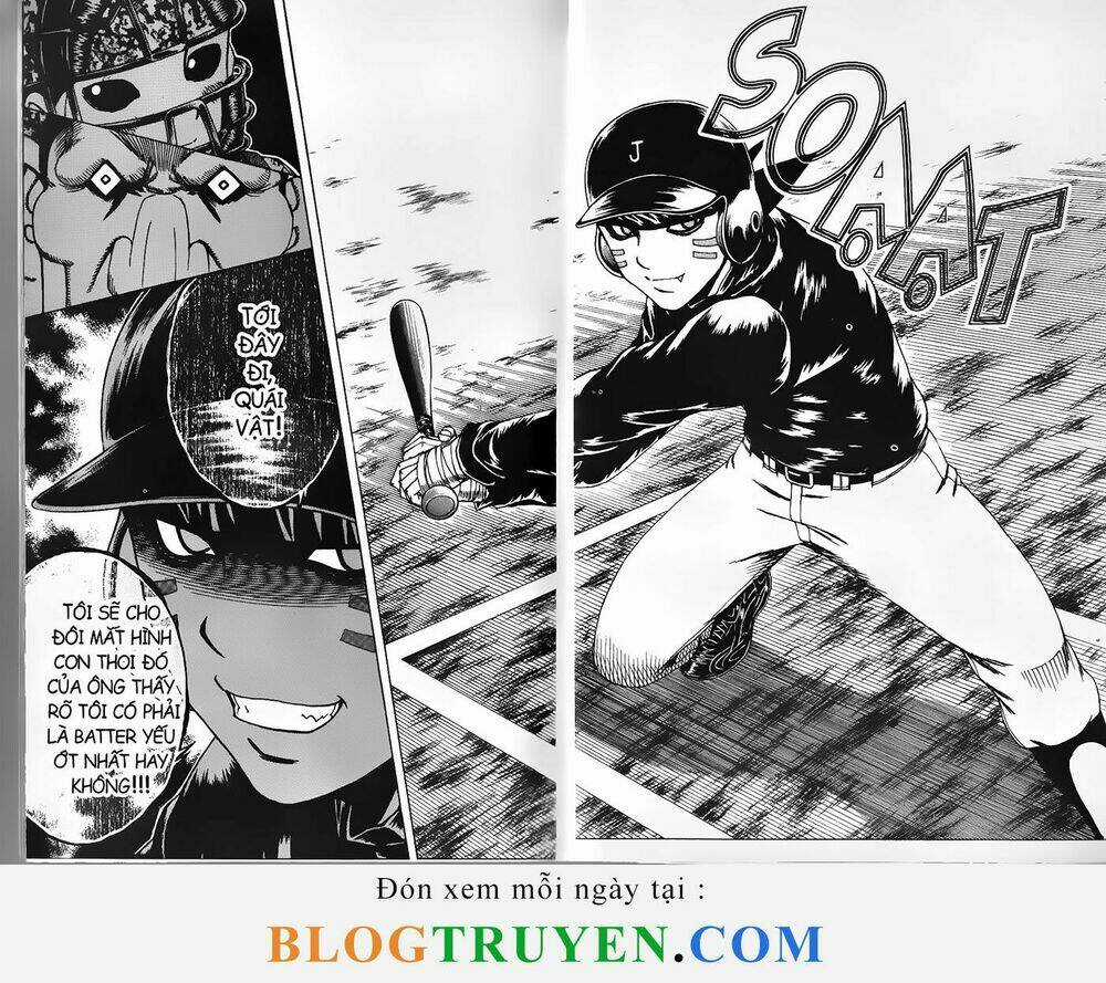 Mr.FullSwing - Chapter 108 - Trang 11