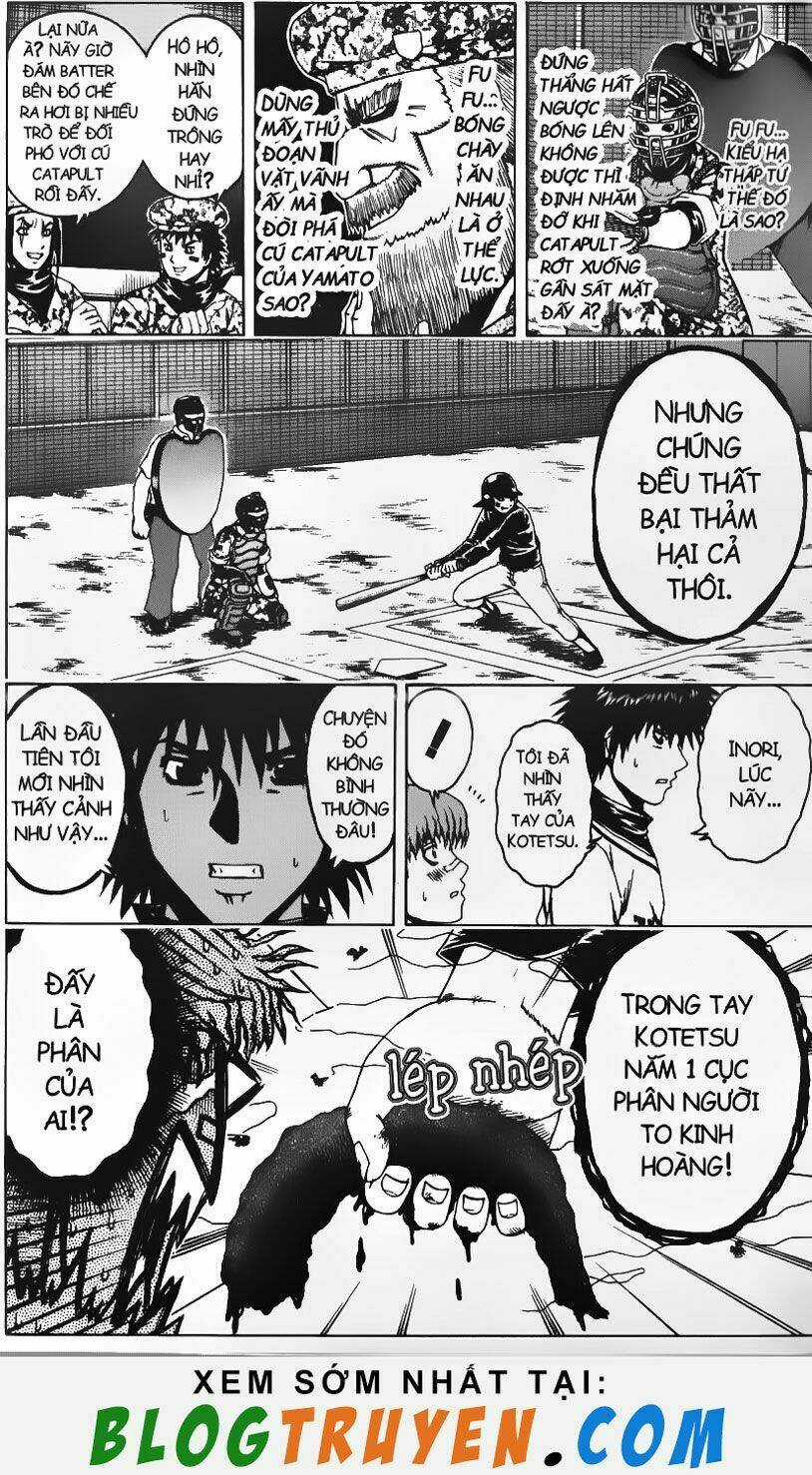 Mr.FullSwing - Chapter 108 - Trang 12