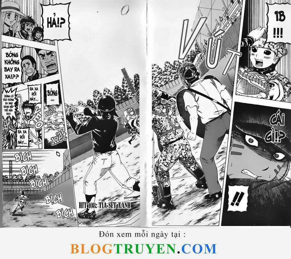 Mr.FullSwing - Chapter 108 - Trang 3