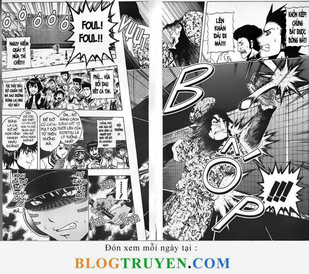 Mr.FullSwing - Chapter 108 - Trang 4