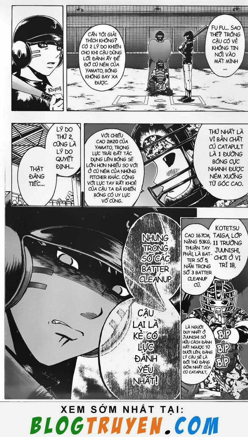 Mr.FullSwing - Chapter 108 - Trang 5