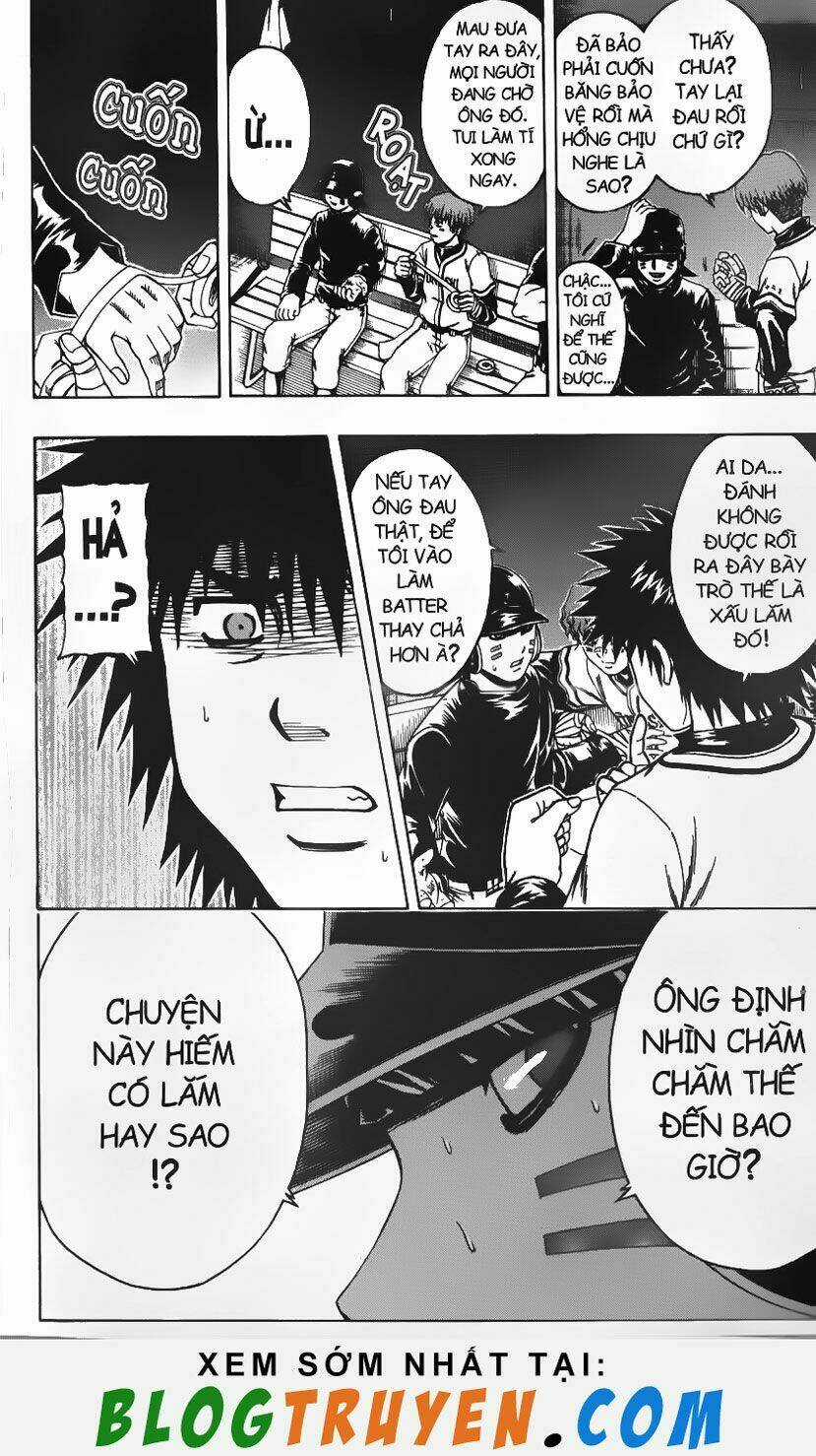 Mr.FullSwing - Chapter 108 - Trang 7