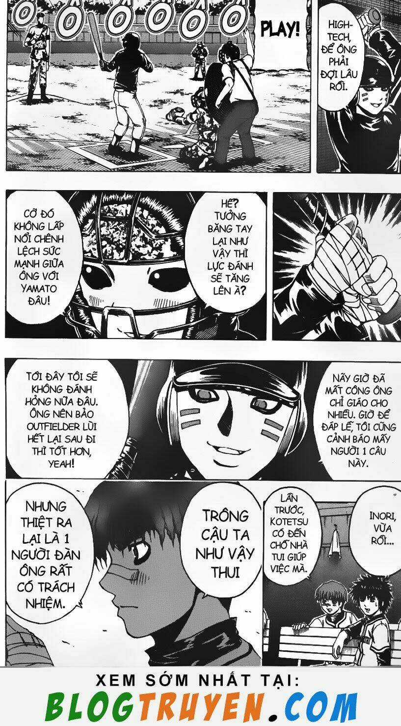 Mr.FullSwing - Chapter 108 - Trang 9