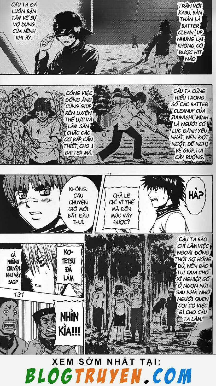 Mr.FullSwing - Chapter 108 - Trang 10