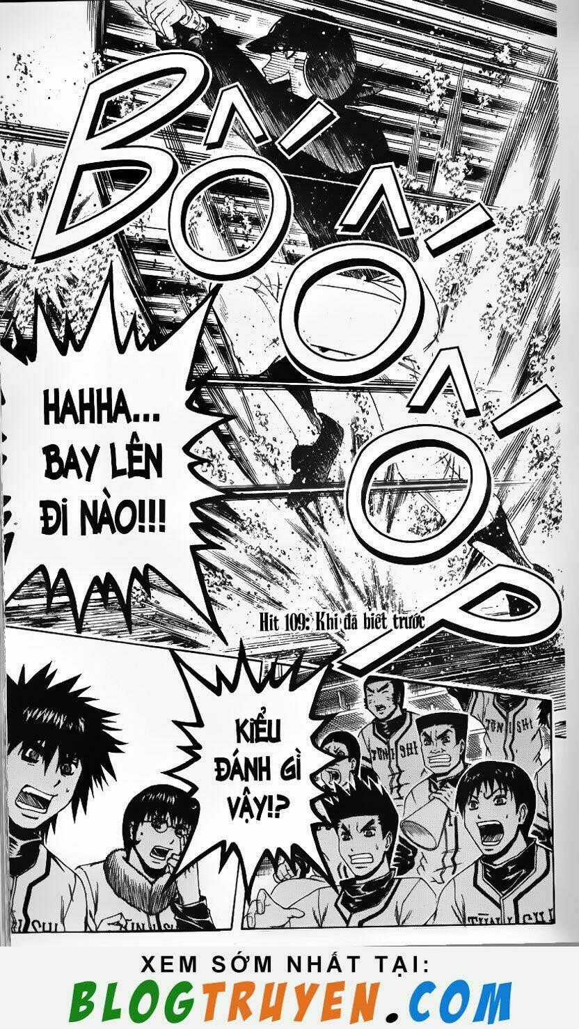 Mr.FullSwing - Chapter 109 - Trang 2