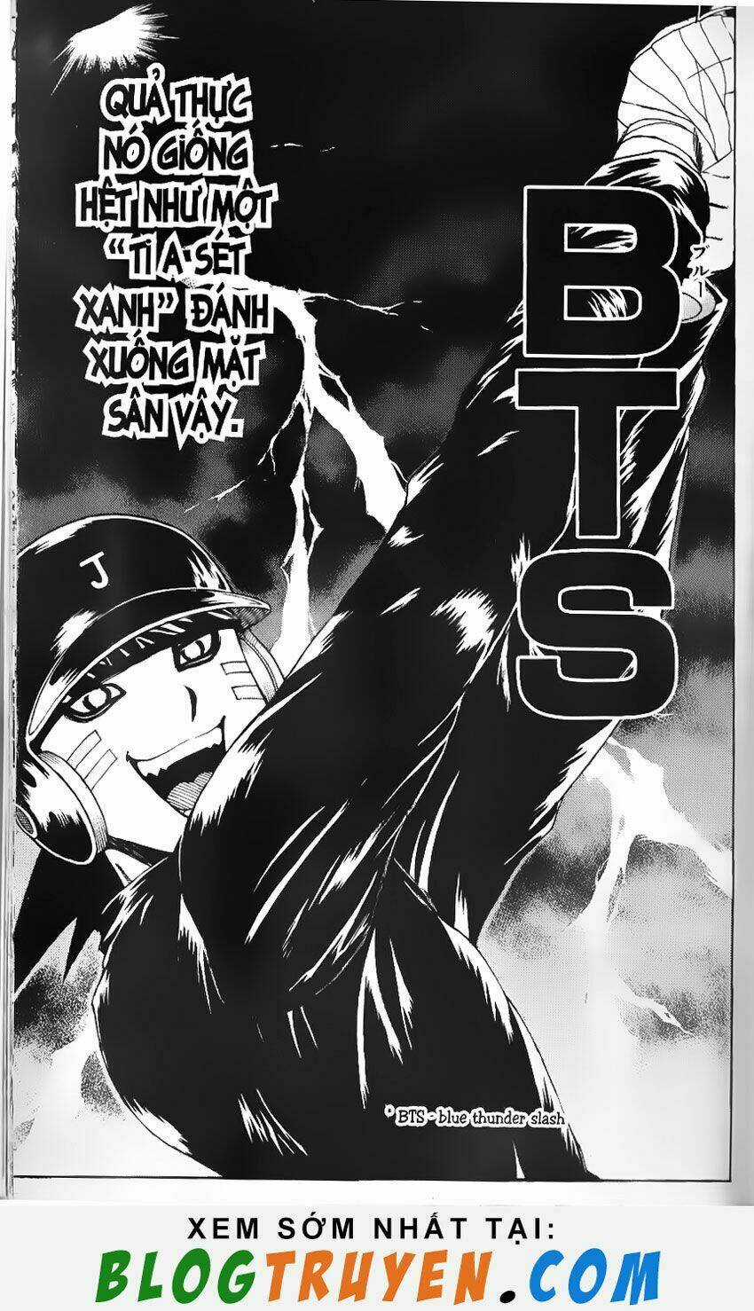 Mr.FullSwing - Chapter 109 - Trang 12