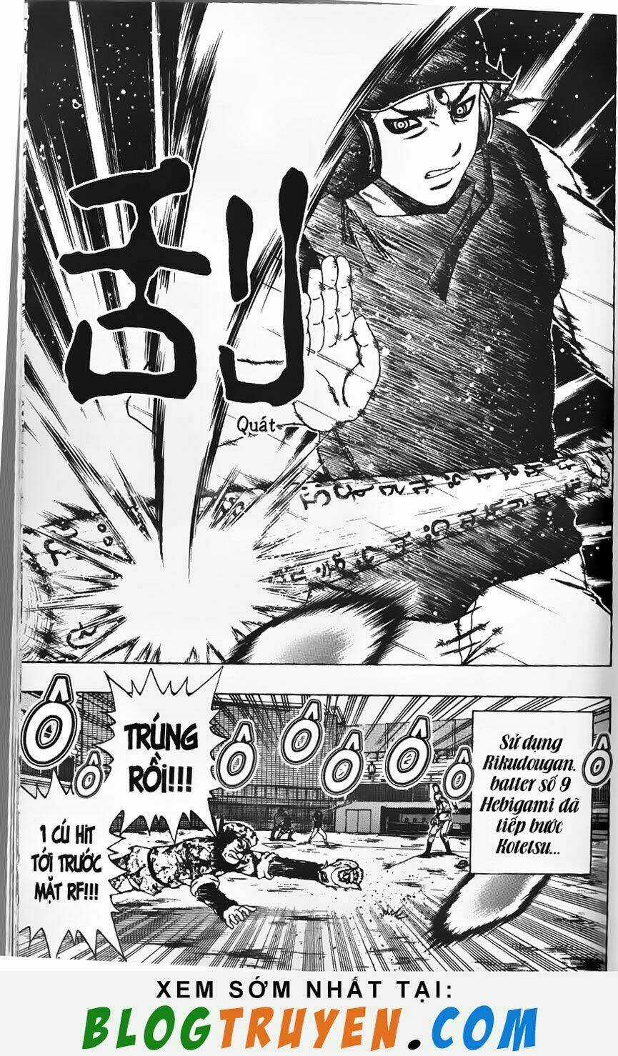 Mr.FullSwing - Chapter 109 - Trang 14