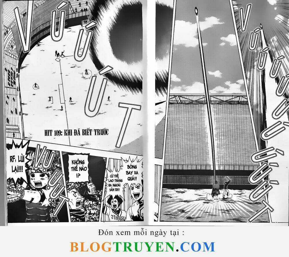 Mr.FullSwing - Chapter 109 - Trang 3