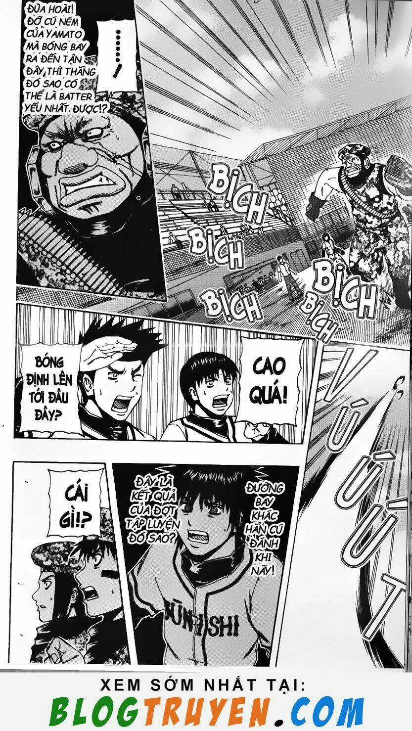 Mr.FullSwing - Chapter 109 - Trang 4