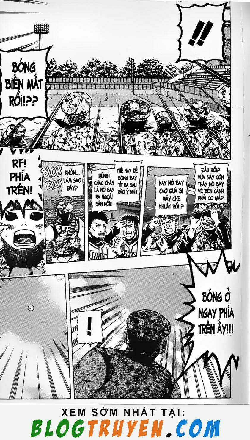 Mr.FullSwing - Chapter 109 - Trang 5