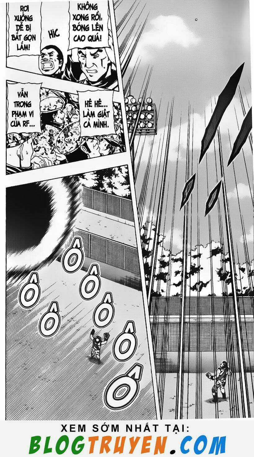 Mr.FullSwing - Chapter 109 - Trang 6