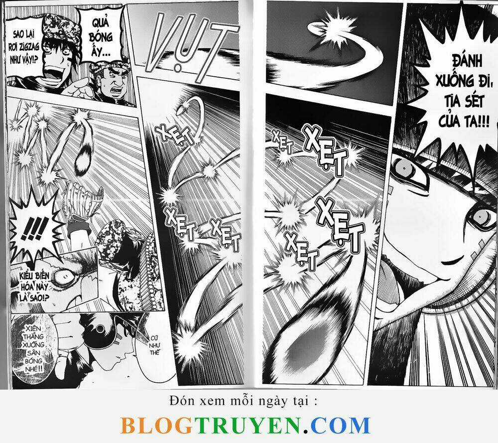 Mr.FullSwing - Chapter 109 - Trang 8