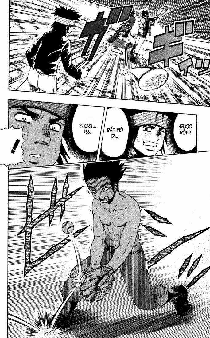 Mr.FullSwing - Chapter 11 - Trang 11