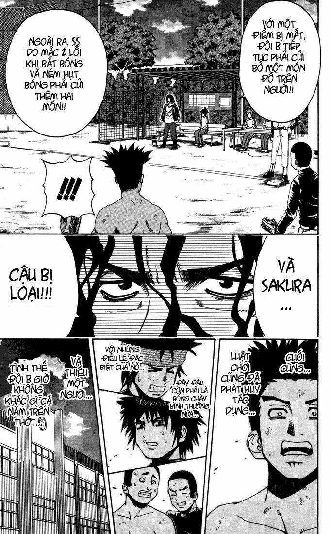 Mr.FullSwing - Chapter 11 - Trang 14