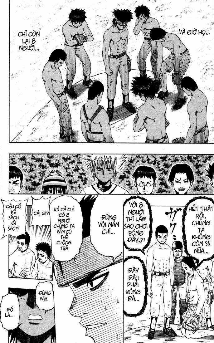 Mr.FullSwing - Chapter 11 - Trang 15