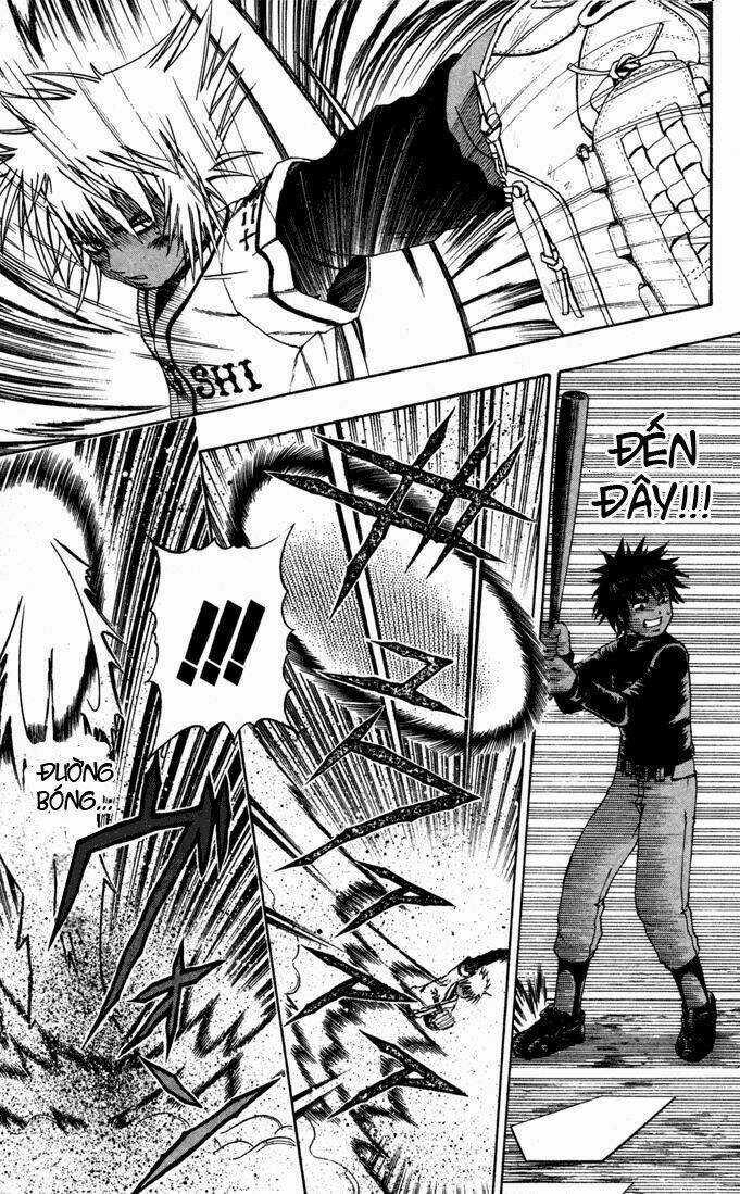 Mr.FullSwing - Chapter 11 - Trang 3