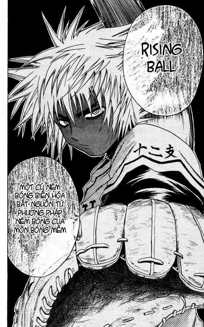 Mr.FullSwing - Chapter 11 - Trang 7