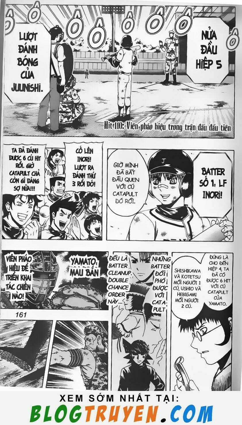 Mr.FullSwing - Chapter 110 - Trang 2