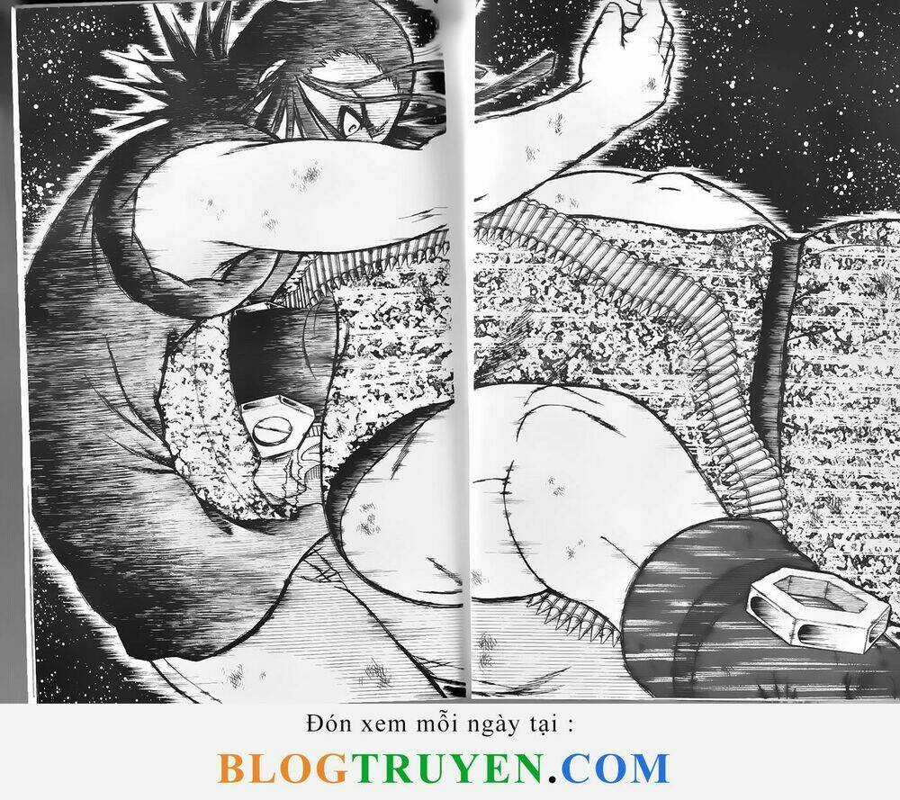 Mr.FullSwing - Chapter 110 - Trang 14