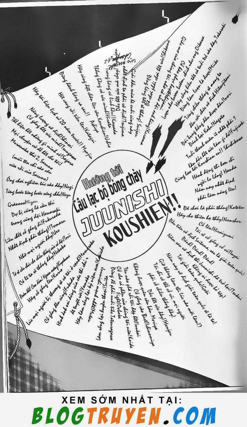 Mr.FullSwing - Chapter 110 - Trang 7