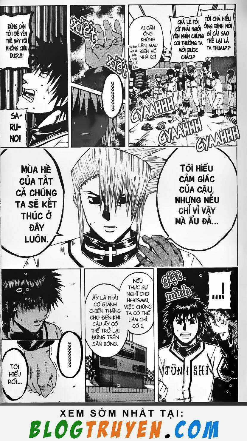Mr.FullSwing - Chapter 111 - Trang 14