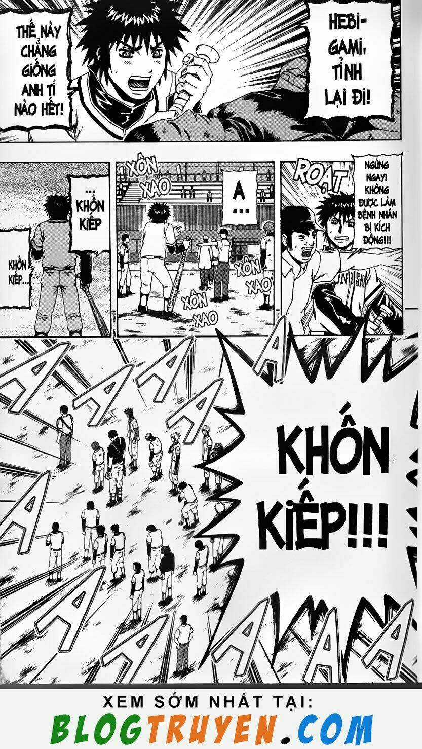 Mr.FullSwing - Chapter 111 - Trang 16