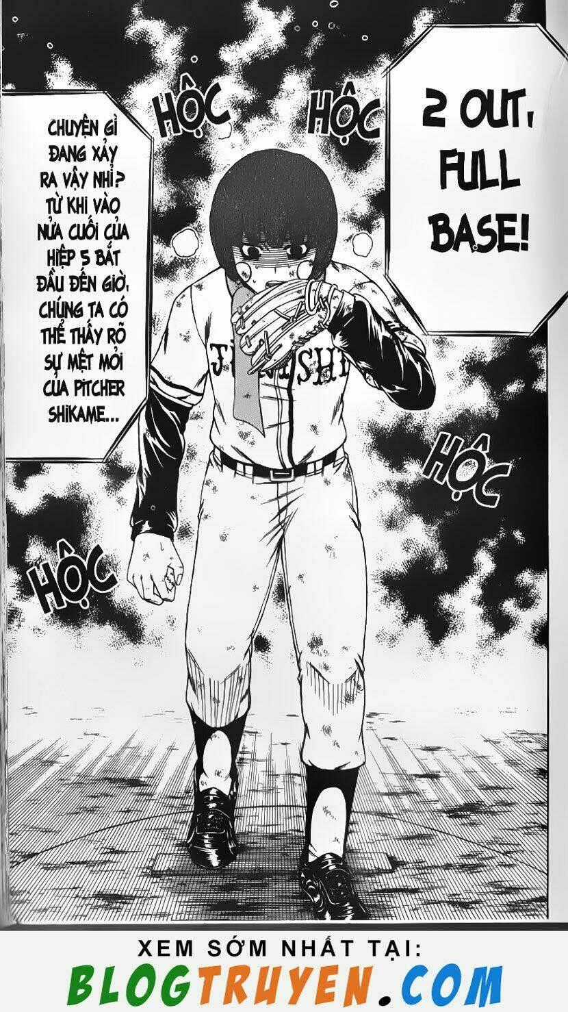Mr.FullSwing - Chapter 111 - Trang 18