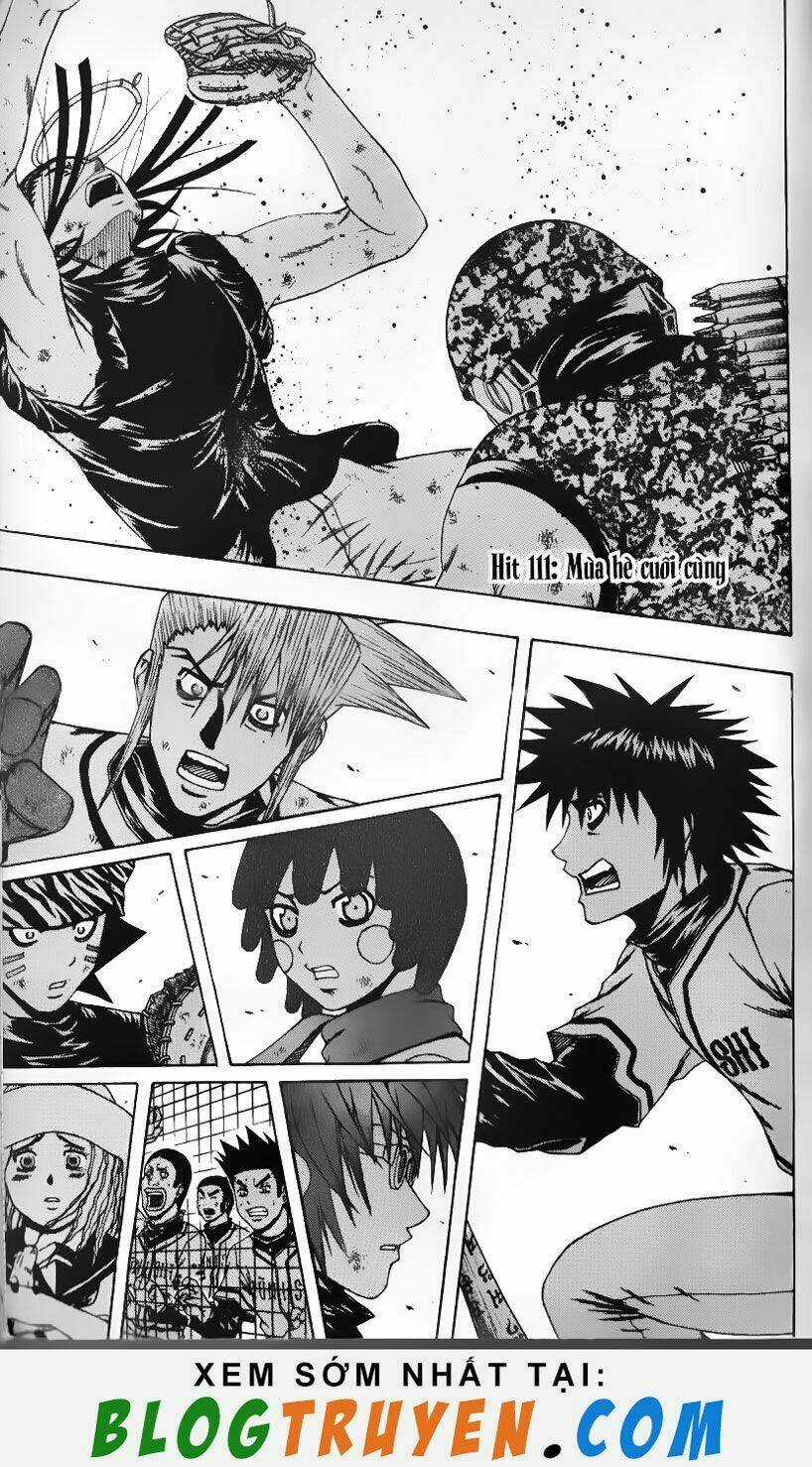 Mr.FullSwing - Chapter 111 - Trang 3