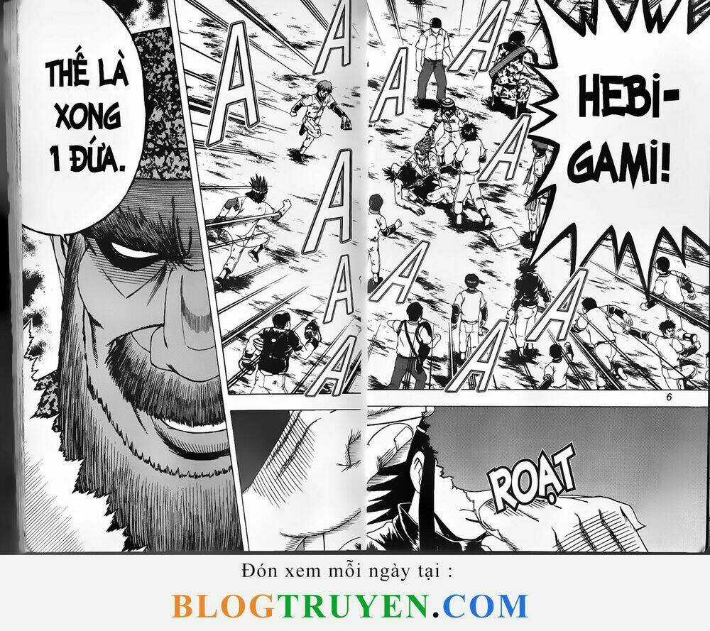 Mr.FullSwing - Chapter 111 - Trang 4